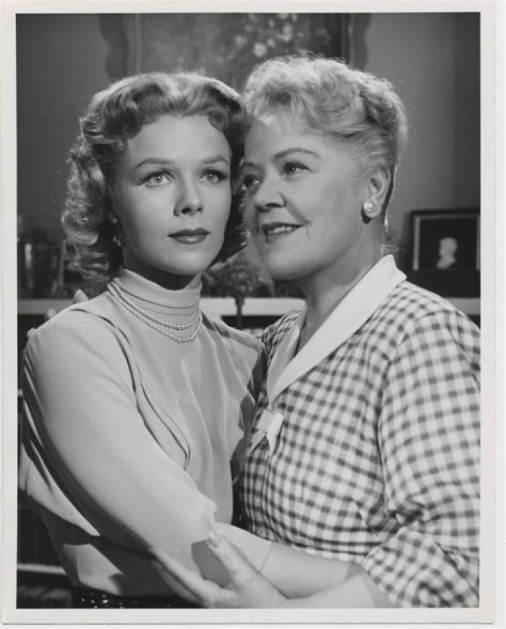 Spring Byington biografía, edad, altura, esposa, net worth, familia