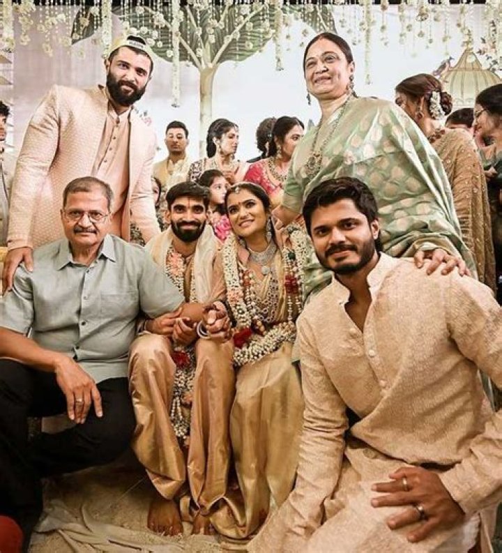 Srikanth Kidambi Biography, Age, Height, Wife, Net Worth, Family