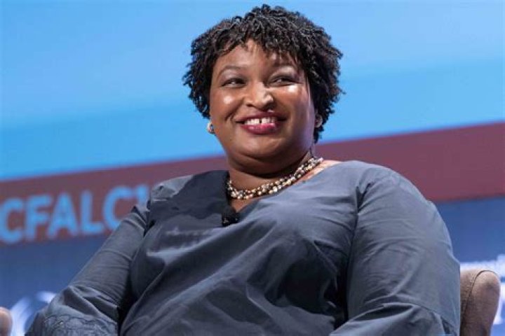Stacey Abrams Biography, Age, Height, Husband, Net Worth, Family