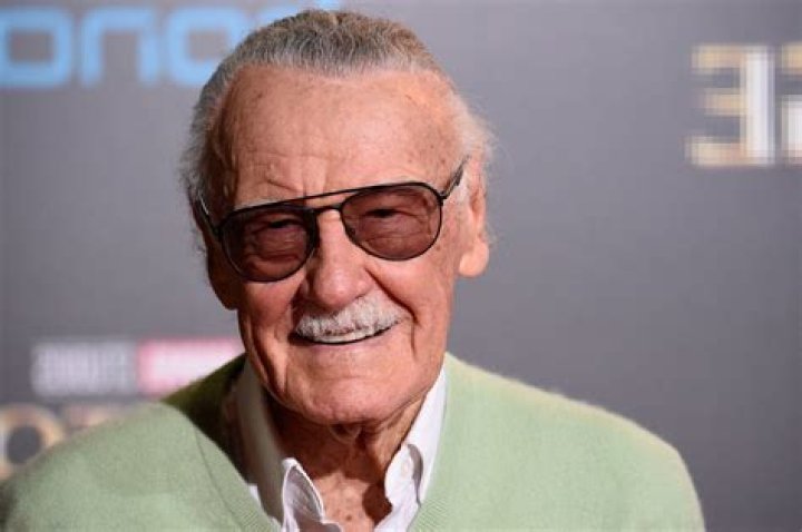 Stanlee Gatti Biography, Age, Height, Wife, Net Worth, Family