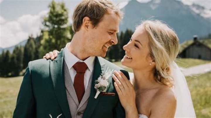 Stefan Luitz Biography, Age, Height, Wife, Net Worth, Family