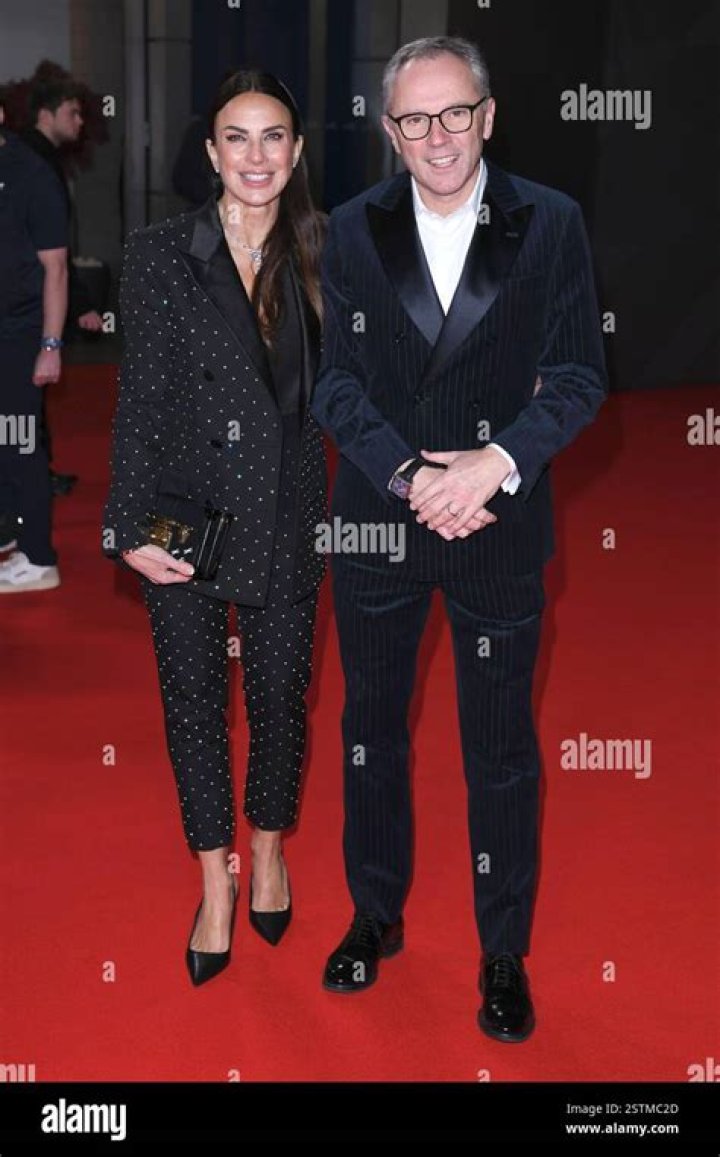 Stefano Domenicali Biography, Age, Height, Wife, Net Worth, Family