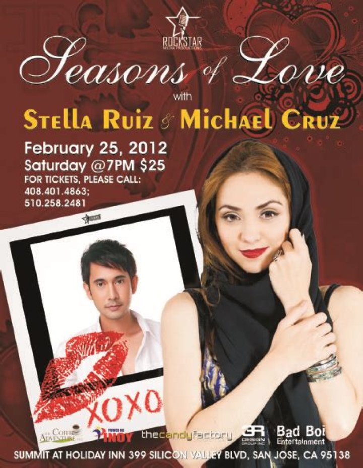 Stella Ruiz White Biography, Age, Height, Husband, Net Worth, Family