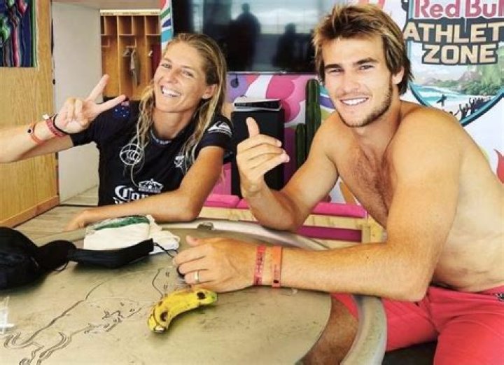 Stephanie Gilmore Biography, Age, Height, Husband, Net Worth, Family