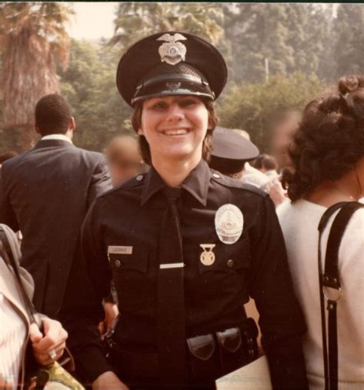 Stephanie Lazarus Biography, Age, Height, Husband, Net Worth, Family