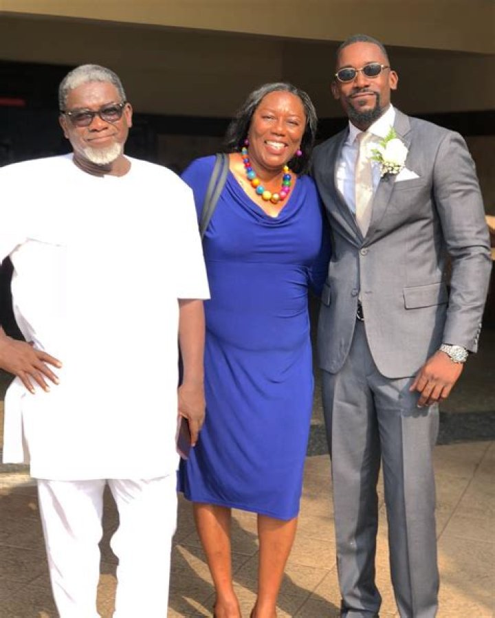 Stephanie Mawuli Biography, Age, Height, Husband, Net Worth, Family