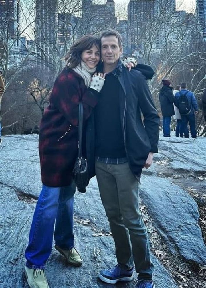 Stephanie Szostak Biography, Age, Height, Husband, Net Worth, Family