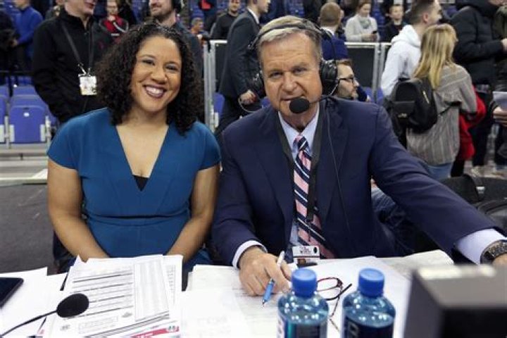 Steve Buckhantz Biography, Age, Height, Wife, Net Worth, Family