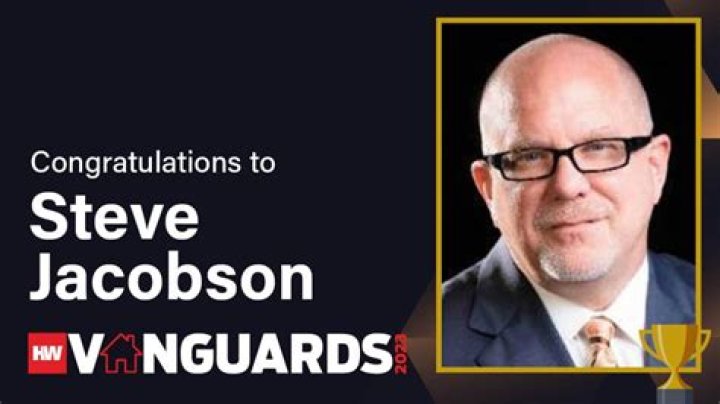 Steve Jacobson biografía, edad, altura, esposo, net worth, familia