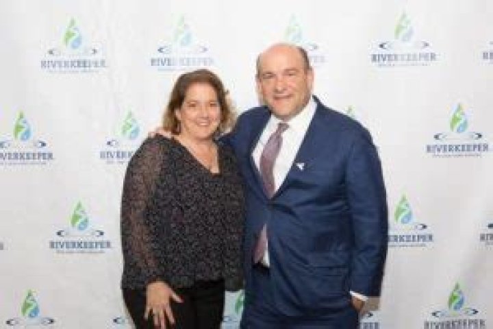 Steve Liesman Biography, Age, Height, Wife, Net Worth, Family