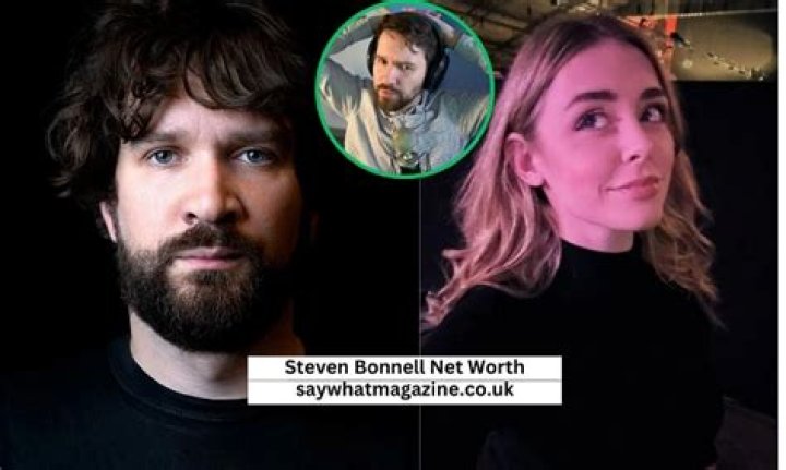Steven Bonnell II Biography, Age, Height, Wife, Net Worth, Family