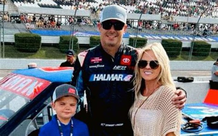 Stewart Friesen Biography, Age, Height, Wife, Net Worth, Family
