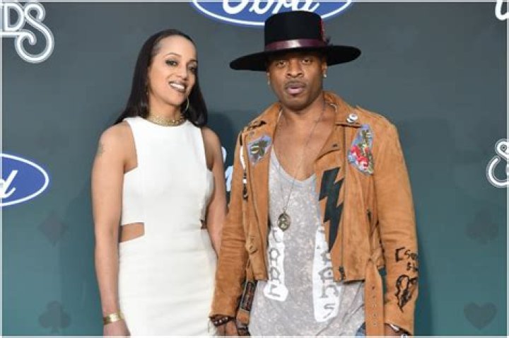 Stokley Williams Biography, Age, Height, Wife, Net Worth, Family