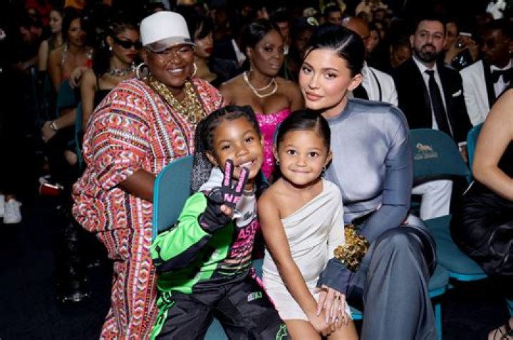 Stormi Henley Biography, Age, Height, Husband, Net Worth, Family