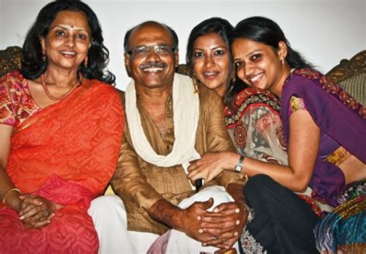 Suhas Gopinath Biography, Age, Height, Wife, Net Worth, Family