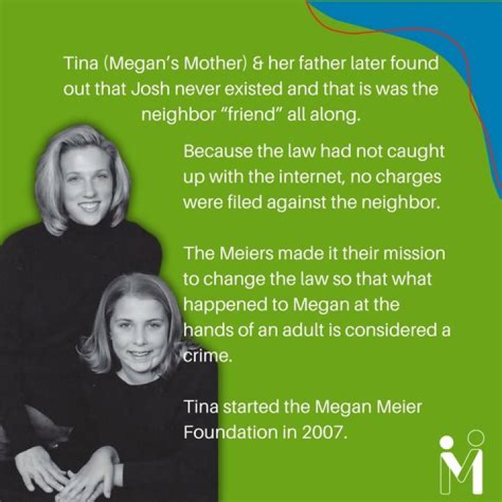 Suicide of Megan Meier Biography, Age, Height, Husband, Net Worth, Family