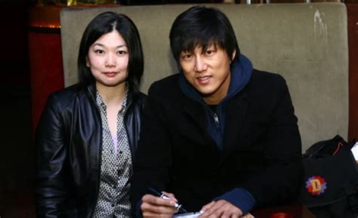 Sung Kang Biography, Age, Height, Wife, Net Worth, Family