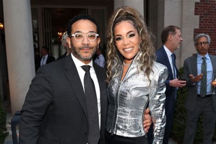 Sunny Hostin Biography, Age, Height, Husband, Net Worth, Family