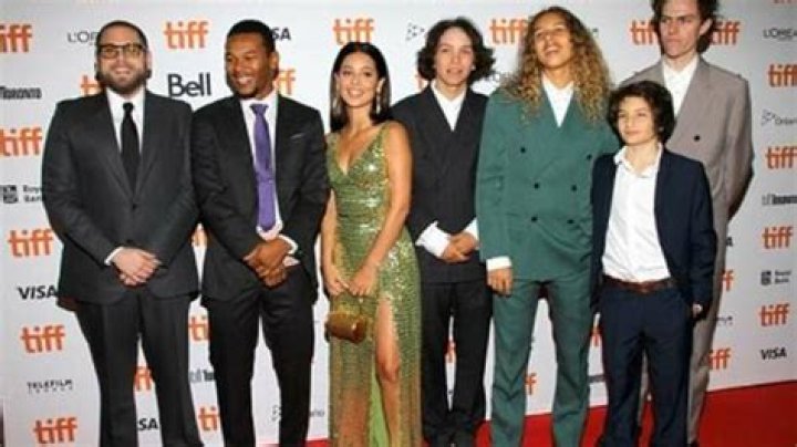 Sunny Suljic Biography, Age, Height, Wife, Net Worth, Family