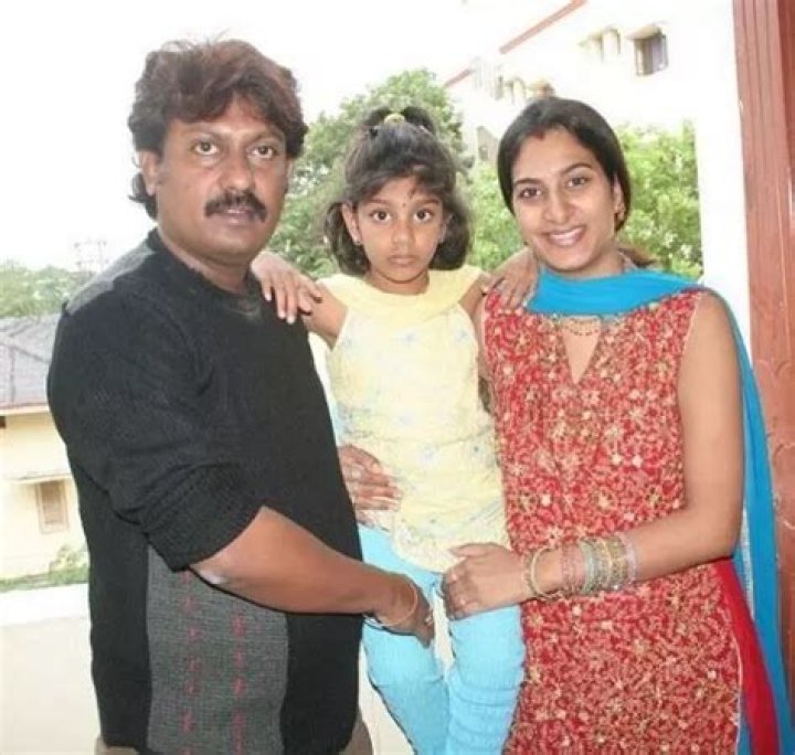 Surekha Vani Biography, Age, Height, Husband, Net Worth, Family