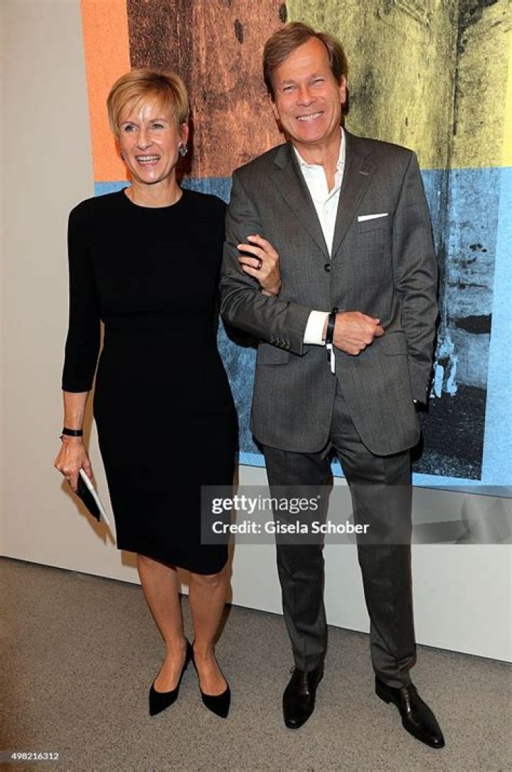 Susanne Klatten Biography, Age, Height, Husband, Net Worth, Family