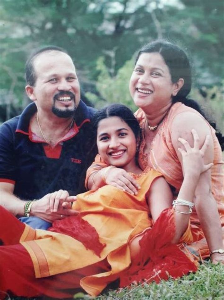 Susantha Chandramali Biography, Age, Height, Husband, Net Worth, Family