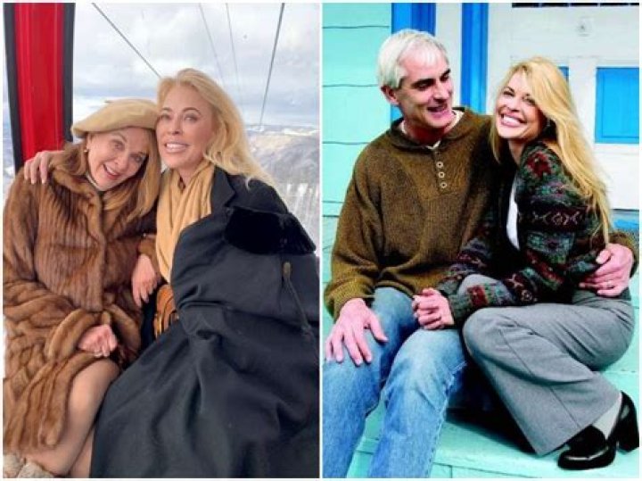 Susie Scott Biography, Age, Height, Husband, Net Worth, Family