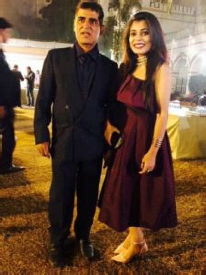 Sweta Keswani Biography, Age, Height, Husband, Net Worth, Family