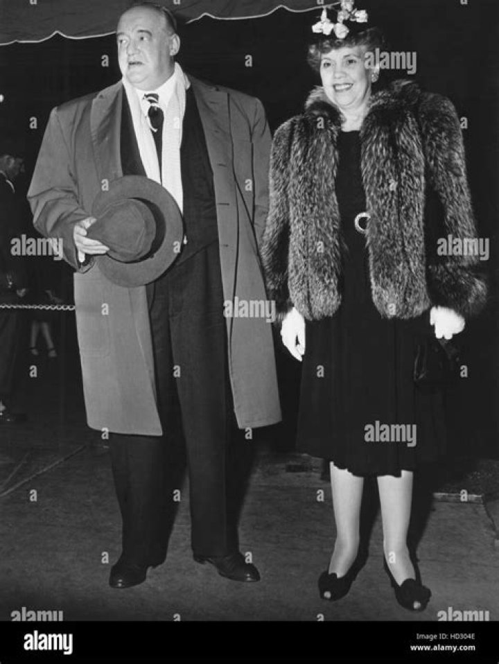 Sydney Greenstreet Biography, Age, Height, Wife, Net Worth, Family