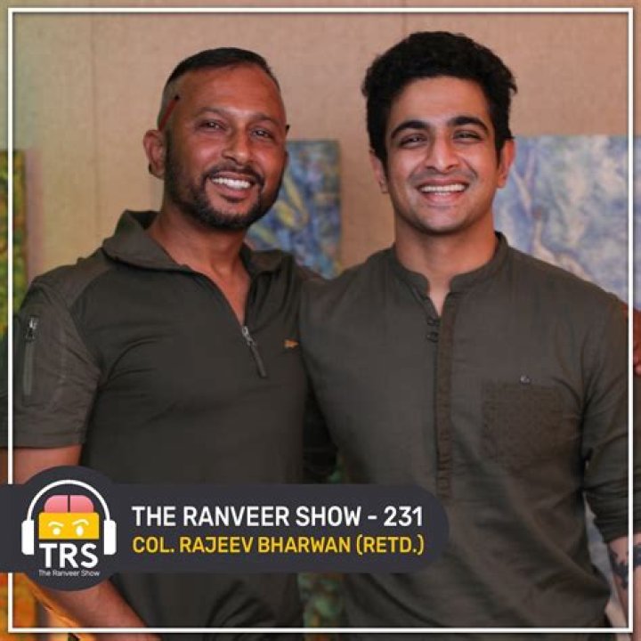 T. K. Rajeev Kumar Biography, Age, Height, Wife, Net Worth, Family