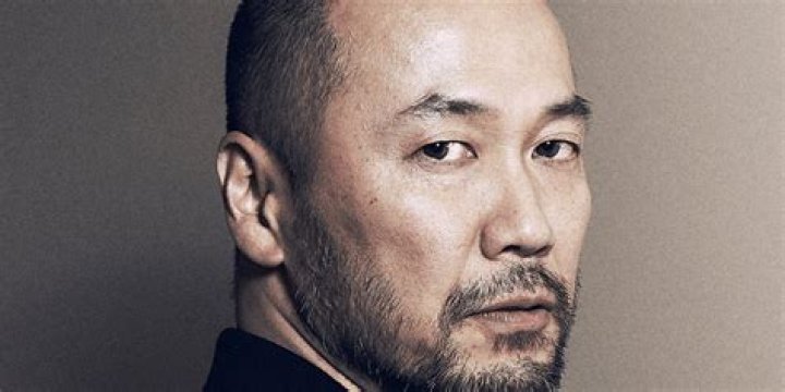 Takehiko Inoue Biography, Age, Height, Wife, Net Worth, Family