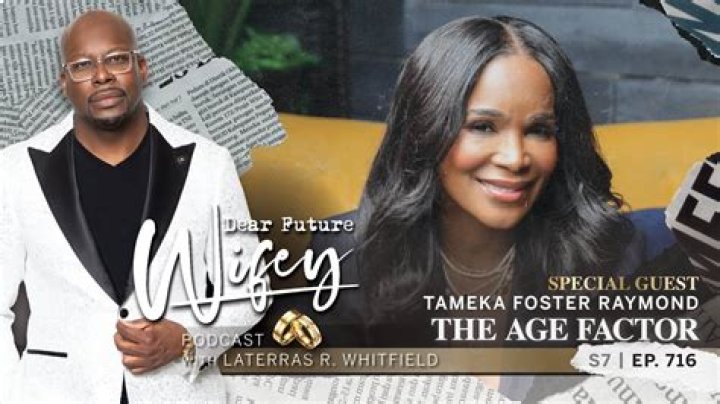 Tameka Raymond Biography, Age, Height, Husband, Net Worth, Family