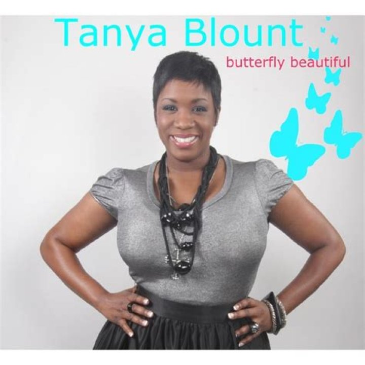 Tanya Blount biografía, edad, altura, esposa, net worth, familia