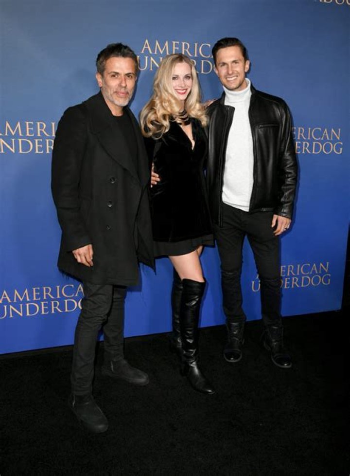 Taylor Kalupa Biography, Age, Height, Husband, Net Worth, Family