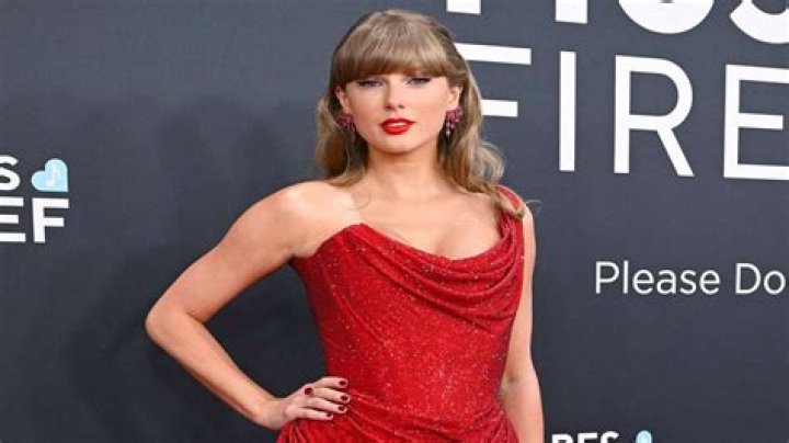 Taylor Swift biografía, edad, altura, esposa, net worth, familia