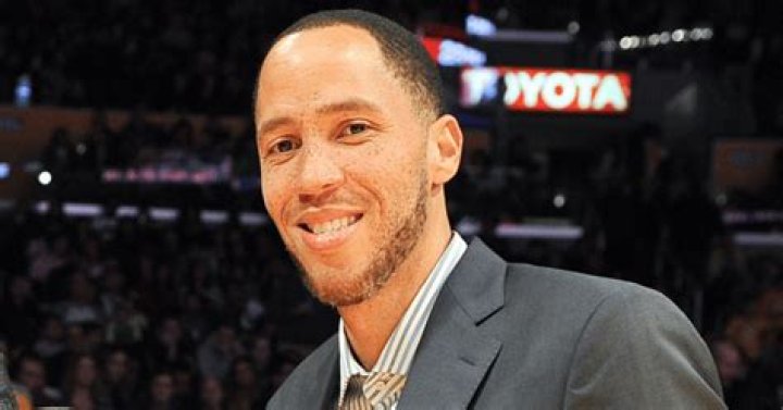 Tayshaun Prince Biography, Age, Height, Wife, Net Worth, Family
