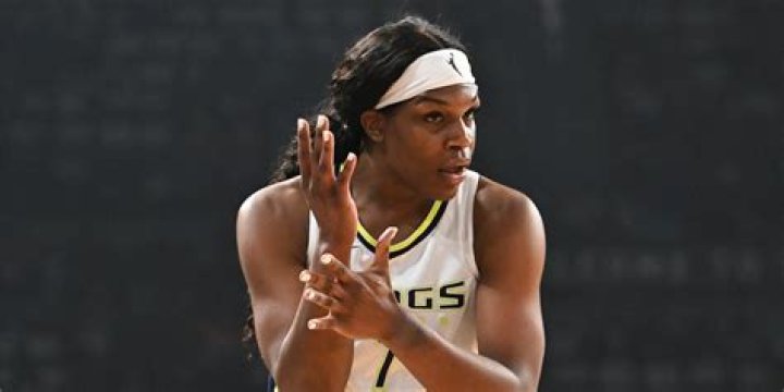 Teaira McCowan Biography, Age, Height, Husband, Net Worth, Family