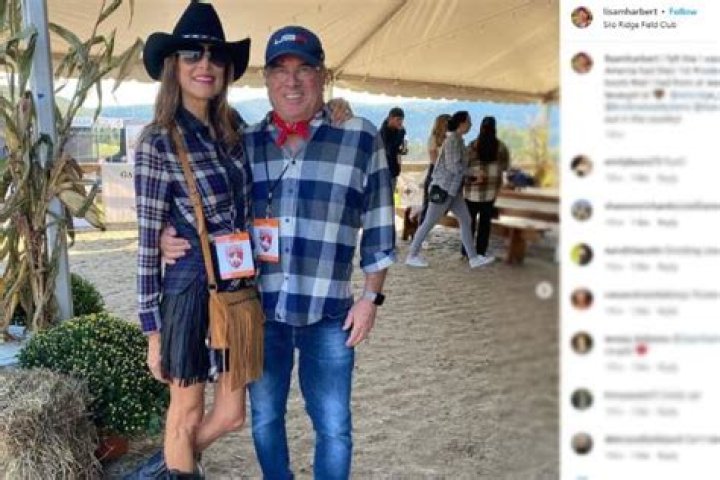 Ted Harbert Biography, Age, Height, Wife, Net Worth, Family