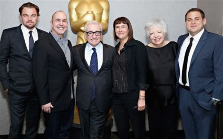 Terence Paul Winter Biography, Age, Height, Wife, Net Worth, Family