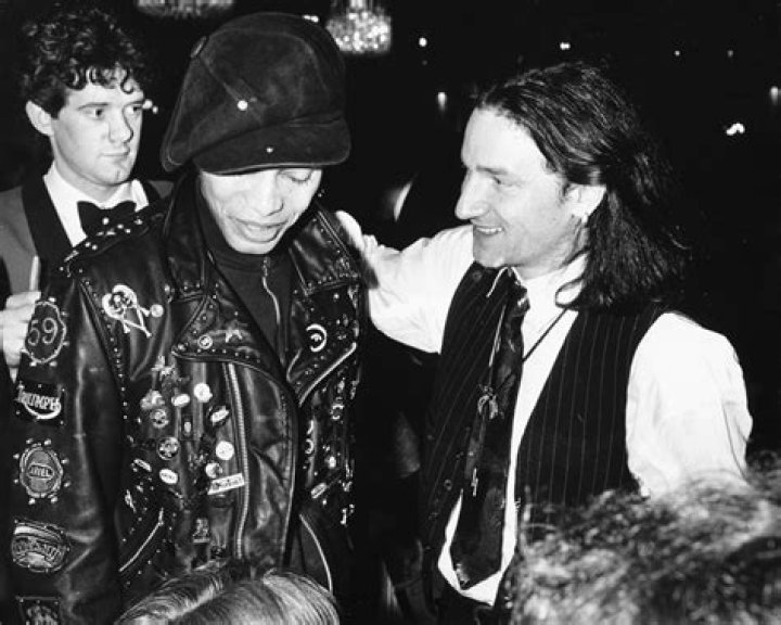 Terence Trent D'Arby Biography, Age, Height, Wife, Net Worth, Family