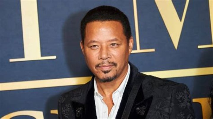 Terrence Howard Biography, Age, Height, Wife, Net Worth, Family
