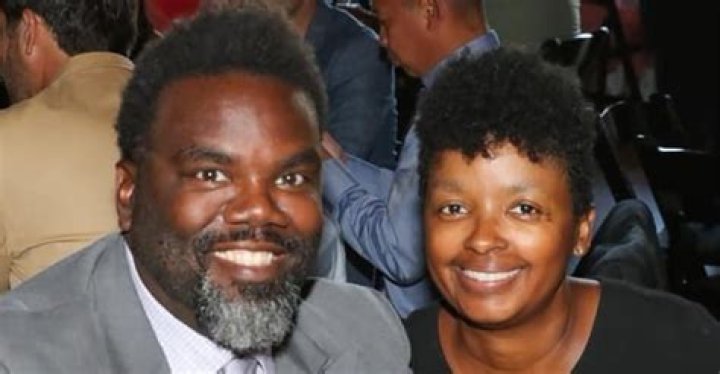 Terrence Rencher Biography, Age, Height, Wife, Net Worth, Family