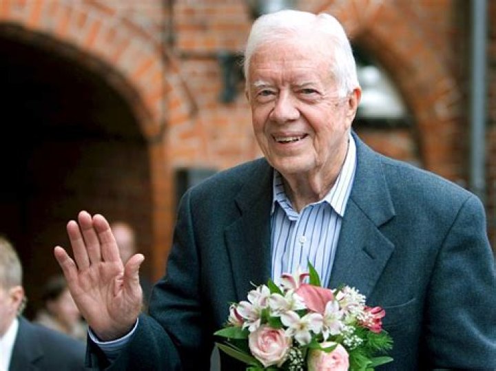 Terry Carter biografía, edad, altura, esposo, net worth, familia