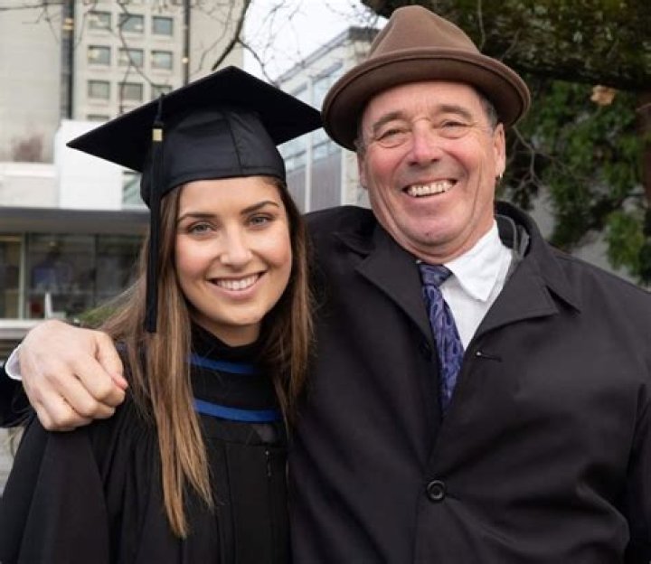 Tess Taylor Biography, Age, Height, Husband, Net Worth, Family