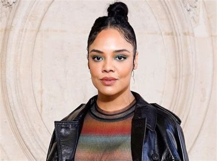 Tessa Thompson Biography, Age, Height, Husband, Net Worth, Family