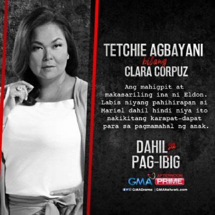 Tetchie Agbayani Biography, Age, Height, Husband, Net Worth, Family