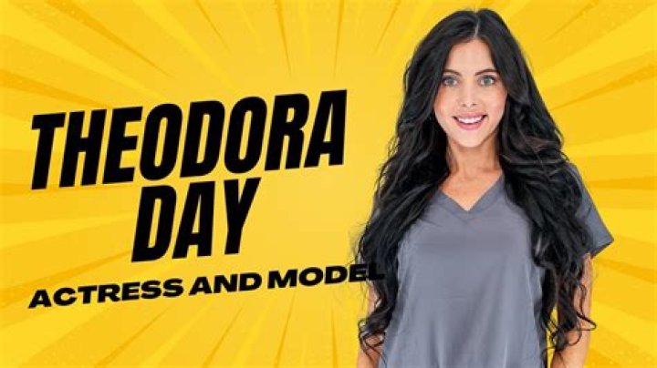 Theodora Davitt Biography, Age, Height, Husband, Net Worth, Family