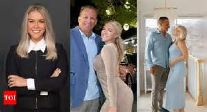 Theodore Whitmore Biography, Age, Height, Wife, Net Worth, Family