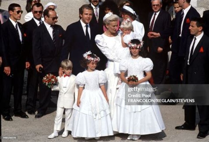 Thierry Roussel Biography, Age, Height, Wife, Net Worth, Family