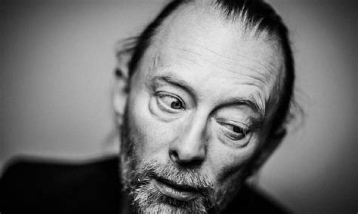 Thom Yorke Biography, Age, Height, Wife, Net Worth, Family